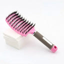 Detangling Scalp Comb For All Hair Types