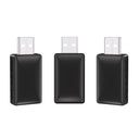 2-in-1 Wireless CarPlay Adapter for Cars