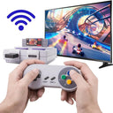 Wireless Retro Controller Gamepad
