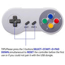 Wireless Retro Controller Gamepad