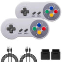 Wireless Retro Controller Gamepad