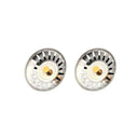 Kitchen Sink Strainer Set Prevents Clogs