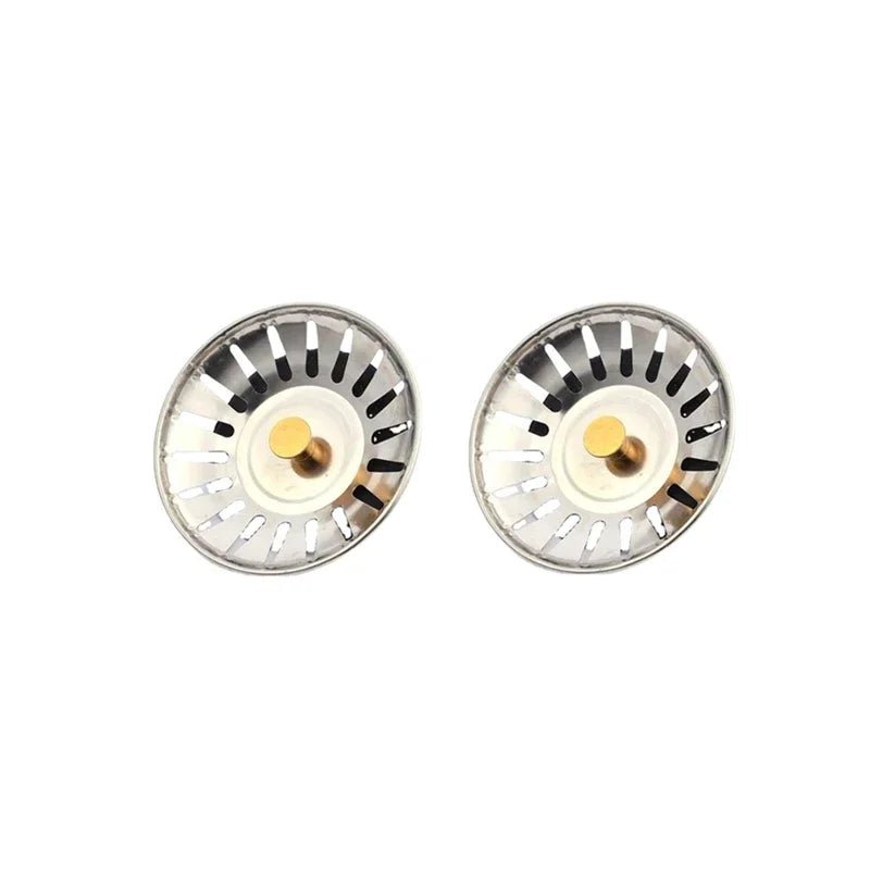 Kitchen Sink Strainer Set Prevents Clogs — product view 10