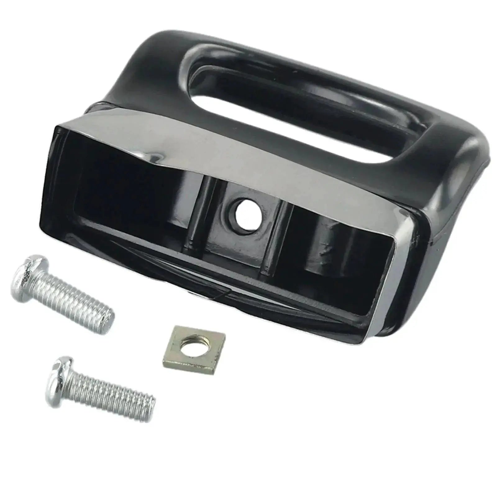 2 Pack Universal Black Side Handles For Pressure Cookers