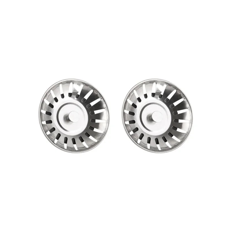Hands-Free Kitchen Sink Strainer Stopper — product view 9