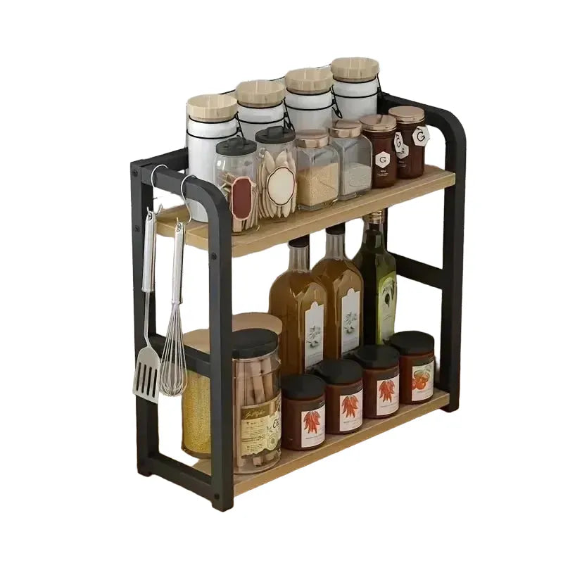 Space Saving Mug Rack for Small Kitchens — product view 1