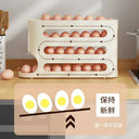 Space-Saving Egg Box for Busy Kitchens