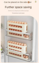 Space-Saving Egg Box for Busy Kitchens
