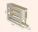 Space-Saving Egg Box for Busy Kitchens