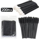 Lash Brushes for Spa Pros Precision