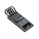 Always Charged Power Bank for Outdoors