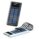 Always Charged Power Bank for Outdoors