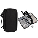 Power Bank Organizer Pouch for Cables
