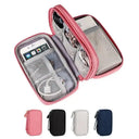 Power Bank Organizer Pouch for Cables