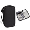 20000mAh Portable Power Bank Organizer Pouch for Cables