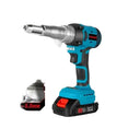 Cordless Rivet Gun for Automotive Work