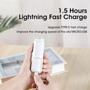 Cooling Handheld USB Fan for Travel