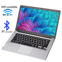 2022 New 14 Inch Windows 10 Portable Laptop for Office School