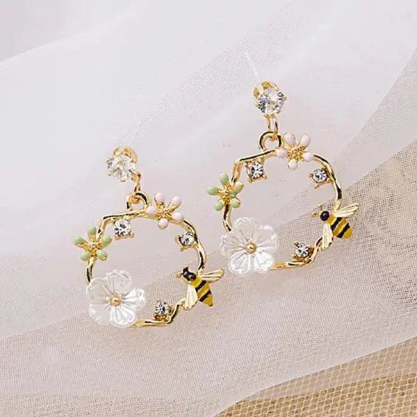 Earrings for Women Everyday Comfort — 2