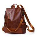 2023 New Hot Women’s Backpack Designer Soft Leather Bags