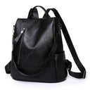 2023 New Hot Women’s Backpack Designer Soft Leather Bags