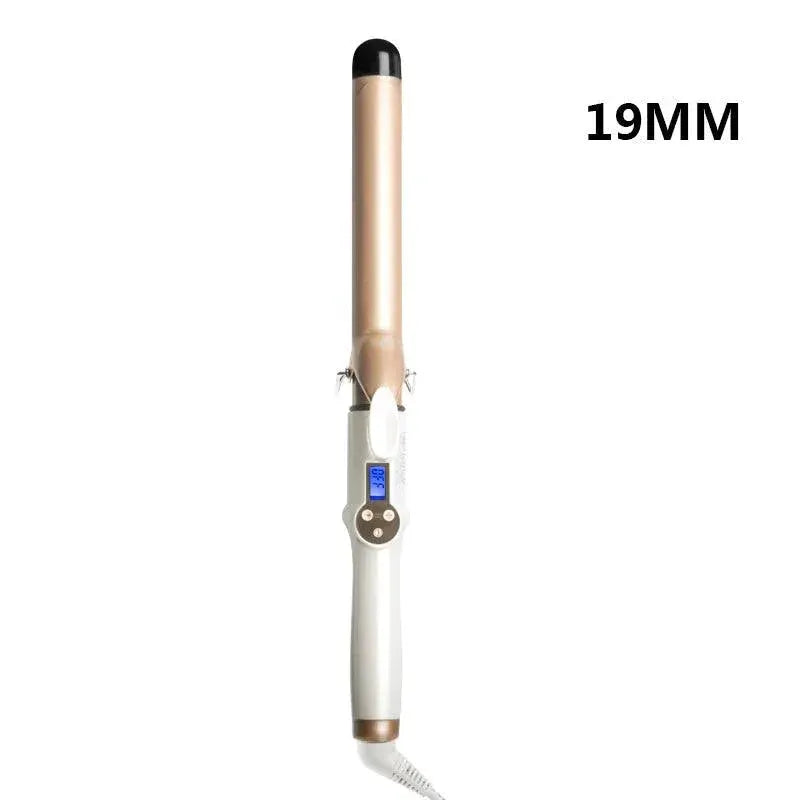 2023 Tourmaline Ceramic Hair Curler For Perfect Curls