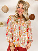 Chiffon Shirt For Women All-Day Comfort