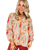Chiffon Shirt For Women All-Day Comfort