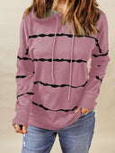 OurLume Hoodie for Women Soft Warmth