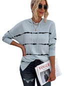 OurLume Hoodie for Women Soft Warmth