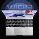 2024 New Global Laptop 15.6 2TB SSD Windows 11 Pro PC