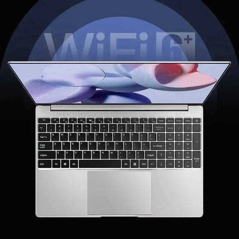 Global Laptop 15.6 Inch 2TB SSD Windows 11 Pro PC New
