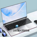 2024 New Global Laptop 15.6 2TB SSD Windows 11 Pro PC