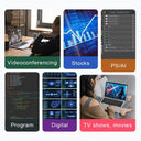 2024 Ninkear N14 Air Laptop 14.1inch FHD Intel Celeron