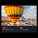 2024 Ninkear N14 Air Laptop 14.1inch FHD Intel Celeron