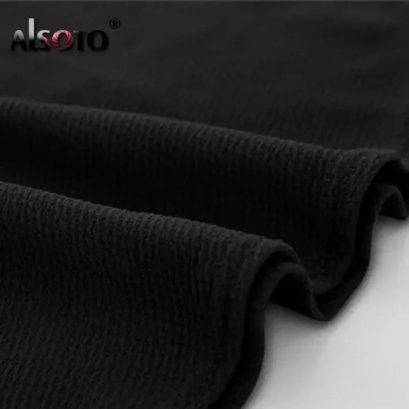 Summer Sexy Korean Mini Skirt Women High Elastic Waist - OurLum.com