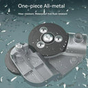 2024 Universal Electric Drill Shear Plate Cutter Tool