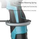 2024 Universal Electric Drill Shear Plate Cutter Tool