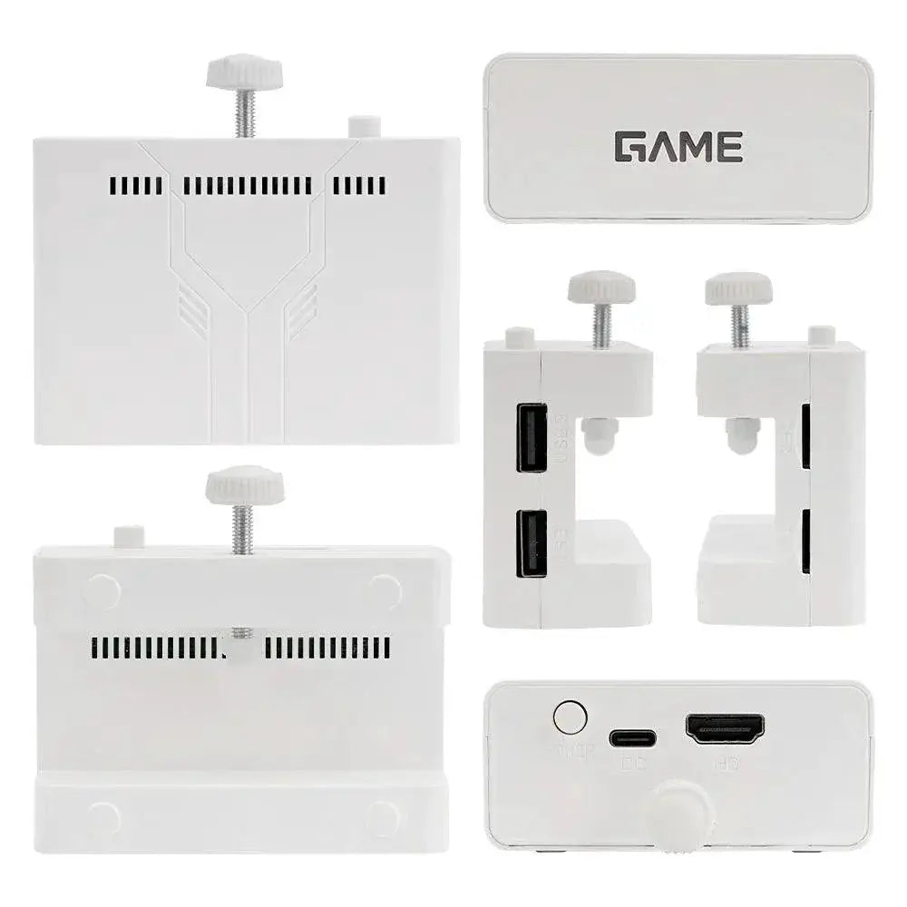 Y7 Linux Portable Game Console With 12000 Games 4K