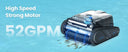 Cordless Pool Cleaner For Above Ground