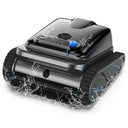 Cordless Pool Cleaner For Above Ground