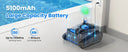 Cordless Pool Cleaner For Above Ground