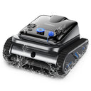 Cordless Pool Cleaner For Above Ground