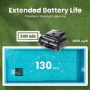 Cordless Pool Cleaner For Above Ground