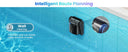 Cordless Pool Cleaner For Above Ground