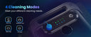 Cordless Pool Cleaner For Above Ground