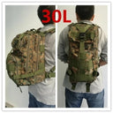 20L/40L Outdoor Rucksacks Tactical Backpack For Camping