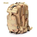 20L/40L Outdoor Rucksacks Tactical Backpack For Camping