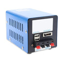 20W Emergency Hand-crank Generator for Outdoor Survival