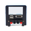 20W Emergency Hand-crank Generator for Outdoor Survival